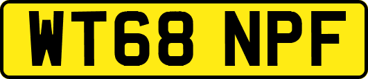 WT68NPF