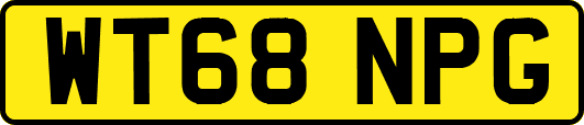 WT68NPG