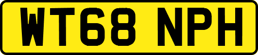 WT68NPH