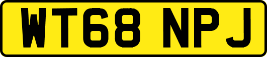 WT68NPJ