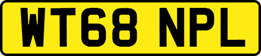 WT68NPL