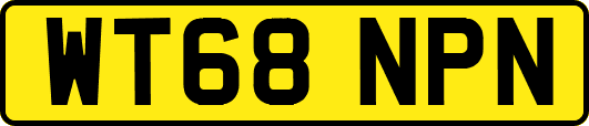 WT68NPN