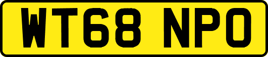 WT68NPO