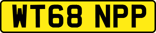 WT68NPP