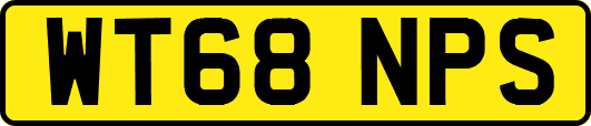 WT68NPS