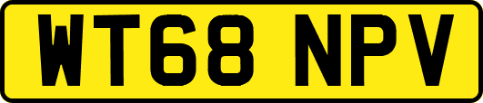 WT68NPV
