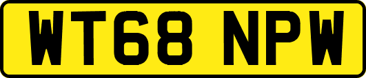 WT68NPW