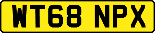 WT68NPX