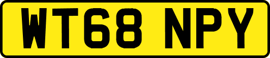 WT68NPY