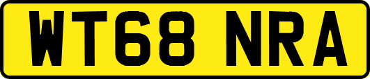 WT68NRA