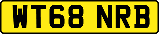 WT68NRB