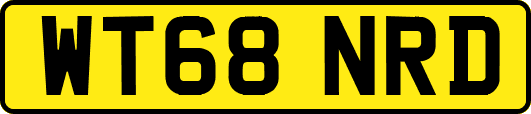 WT68NRD