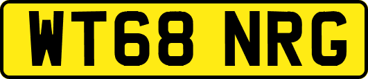 WT68NRG