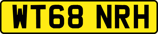 WT68NRH
