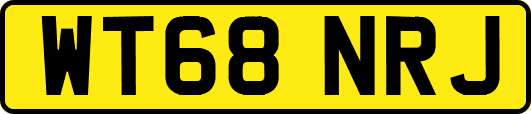 WT68NRJ