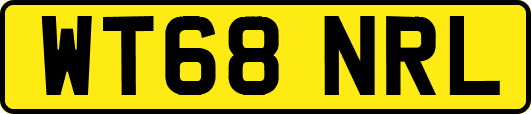 WT68NRL