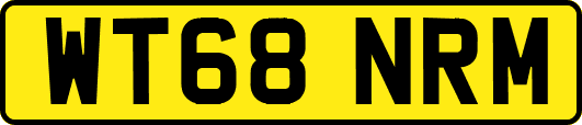 WT68NRM