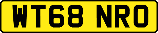 WT68NRO