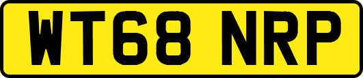 WT68NRP
