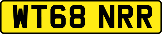 WT68NRR