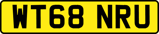 WT68NRU