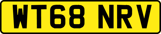 WT68NRV