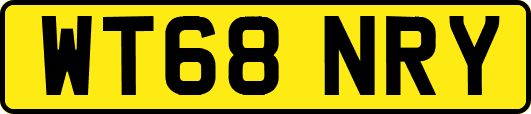 WT68NRY