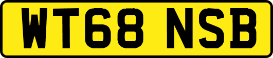 WT68NSB