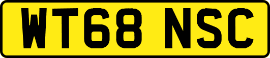 WT68NSC