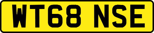 WT68NSE