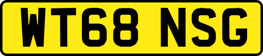WT68NSG
