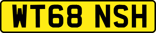 WT68NSH
