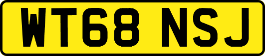 WT68NSJ