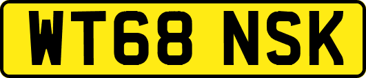 WT68NSK