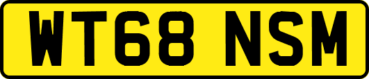 WT68NSM
