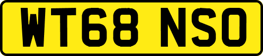 WT68NSO