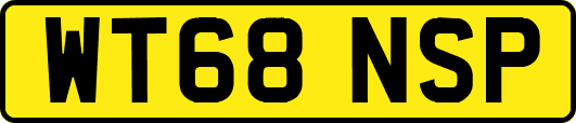 WT68NSP
