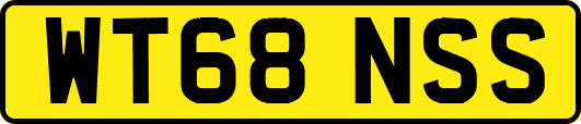 WT68NSS