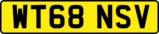 WT68NSV