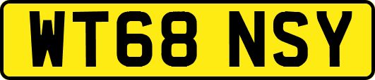 WT68NSY