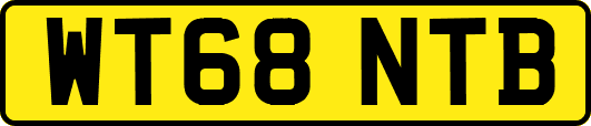 WT68NTB