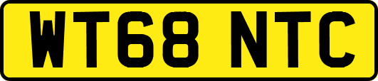 WT68NTC