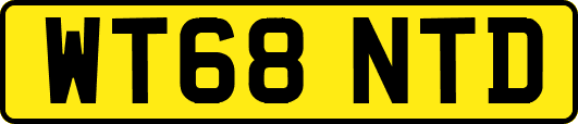 WT68NTD