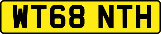 WT68NTH