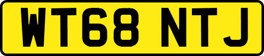 WT68NTJ