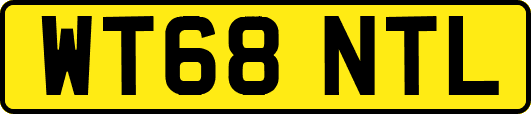 WT68NTL