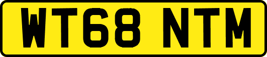 WT68NTM