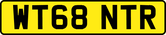 WT68NTR