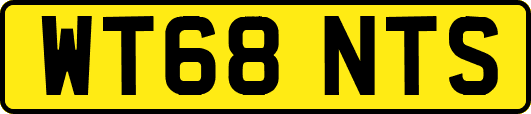 WT68NTS