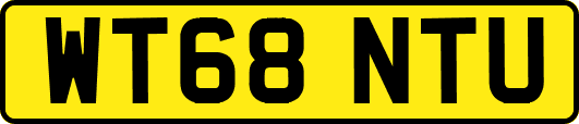 WT68NTU
